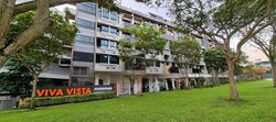Viva Vista (D5), Apartment #477950321